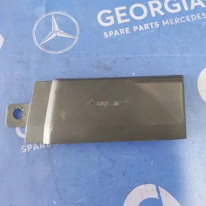 MERCEDES ΔΙΑΚΟΣΜΗΤΙΚΟ ΠΡΟΦΥΛΑΚΤΗΡΑ ΠΙΣΩ ΑΡΙΣΤΕΡΑ (BUMPER COVER) SPRINTER (W906)