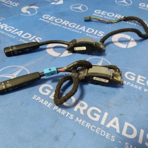 MERCEDES ΔΙΑΚΟΠΤΗΣ ΠΕΡΙΟΡΙΣΜΟΥ ΤΑΧΥΤΗΤΑΣ (CRUISE CONTROL) C-CLASS(W203)