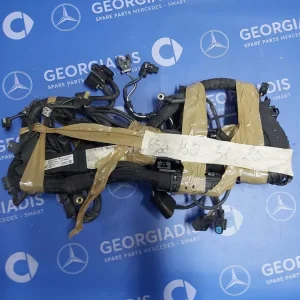 MERCEDES ΚΑΛΩΔΙΩΣΗ ΚΙΝΗΤΗΡΑ (ENGINE WIRING HARNESS) SPRINTER (W906)