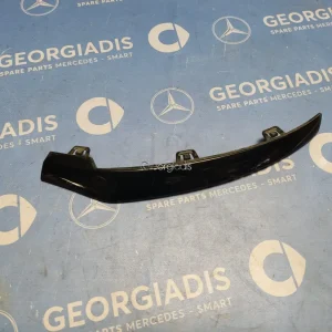 MERCEDES ΝΙΚΕΛ ΑΡΙΣΤΕΡΟ ΕΜΠΡΟΣ ΠΡΟΦΥΛΑΚΤΗΡΑ (TRIM MOULDING) GLC-CLASS (X253)