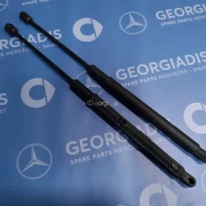 MERCEDES ΑΜΟΡΤΙΣΕΡ ΚΑΠΟ (HOOD SPRING) C-CLASS (C205)