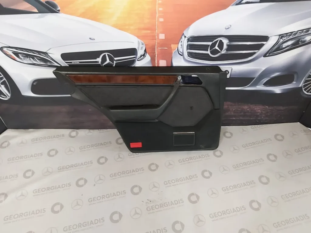 MERCEDES ΤΑΠΕΤΣΑΡΙΑ ΠΟΡΤΑΣ ΠΙΣΩ ΑΡΙΣΤΕΡΑ (DOOR PANEL) E-CLASS (W124)