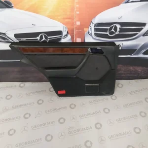 MERCEDES ΤΑΠΕΤΣΑΡΙΑ ΠΟΡΤΑΣ ΠΙΣΩ ΑΡΙΣΤΕΡΑ (DOOR PANEL) E-CLASS (W124)