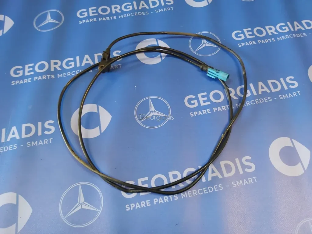 MERCEDES ΚΑΛΩΔΙΩΣΗ ΦΘΟΡΑΣ ΦΡΕΝΩΝ ΠΙΣΩ ΑΞΟΝΑ (REAR AXLE WIRING HARNESS) SPRINTER (W906)