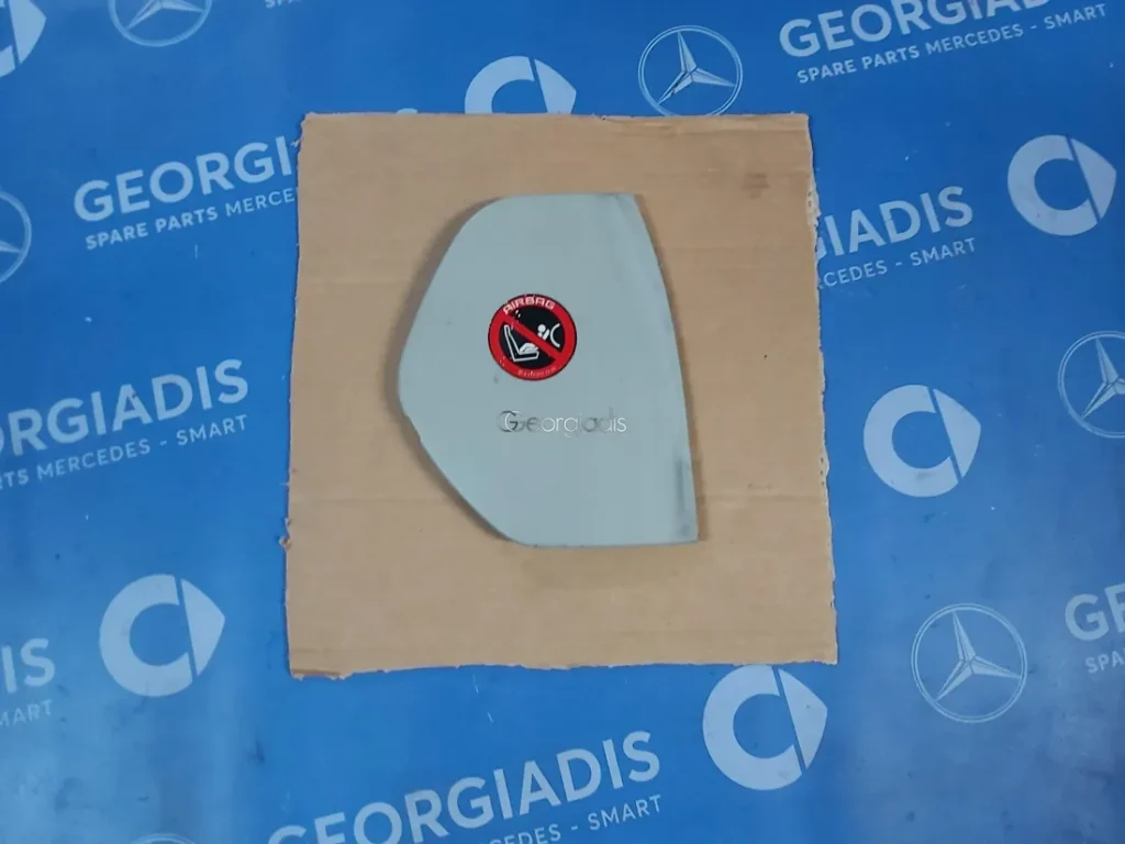 MERCEDES ΚΑΠΑΚΙ ΤΑΜΠΛΟ ΔΕΞΙ (INSTRUMENT PANEL COVER) CLK-CLASS (W208)