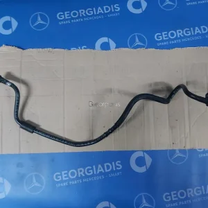 MERCEDES ΣΩΛΗΝΑΣ ΣΕΒΡΟ (VACUUM LINE-HOSE) C-CLASS (W204)