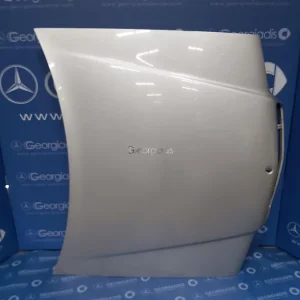 MERCEDES ΕΜΠΡΟΣ ΚΑΠΩ (ENGINE HOOD) S-CLASS COUPE (W140)