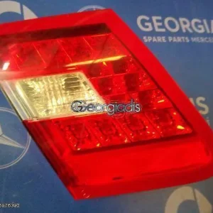 MERCEDES ΦΑΝΑΡΙΑ ΠΙΣΩ ΚΑΠΩ (TAIL LAMP) E-CLASS (W212)