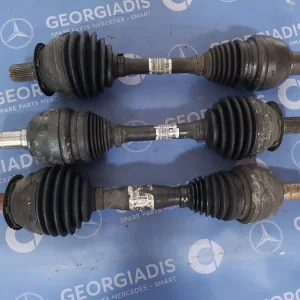 MERCEDES ΗΜΙΑΞΟΝΙΑ (HALF SHAFT) A-B-CLA-GLA-CLASS