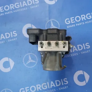 MERCEDES ΥΔΡΑΥΛΙΚΗ ΜΟΝΑΔΑ ABS (HYDRAULIC CONTROL UNIT) SPRINTER (W906)