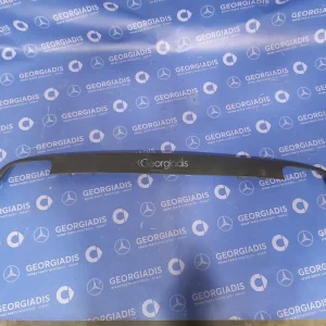 MERCEDES SPOILER ΠΙΣΩ ΠΡΟΦΥΛΑΚΤΗΡΑ (REAR BUMPER COVER) E-CLASS (W212) LIFT AMG