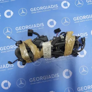 MERCEDES ΚΑΛΩΔΙΩΣΗ ΚΙΝΗΤΗΡΑ (ENGINE WIRING HARNESS) E-CLASS (W211)