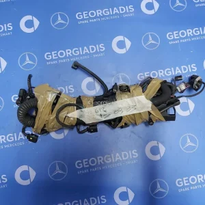 MERCEDES ΚΑΛΩΔΙΩΣΗ ΚΙΝΗΤΗΡΑ (ENGINE WIRING HARNESS) C-CLASS (W203),CLK-CLASS (C209)