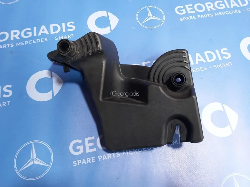 MERCEDES ΔΕΞΙΑ ΒΑΣΗ ΔΙΑΧΩΡΙΣΤΙΚΟΥ ΠΟΡΤ-ΜΠΑΓΚΑΖ (BRACKET PARTITION) SLK-CLASS (R172)