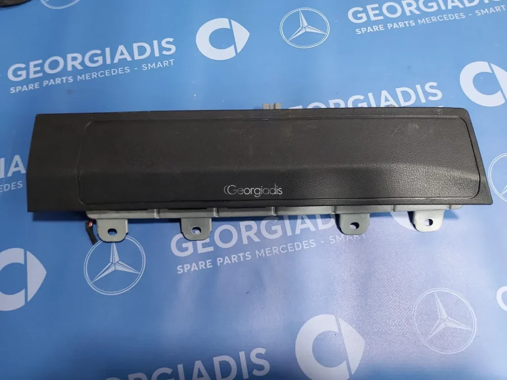 MERCEDES ΑΕΡΟΣΑΚΟΣ ΠΟΔΙΩΝ (KNEE AIRBAG) A-CLA-GLA CLASS (W176,X156,C117)