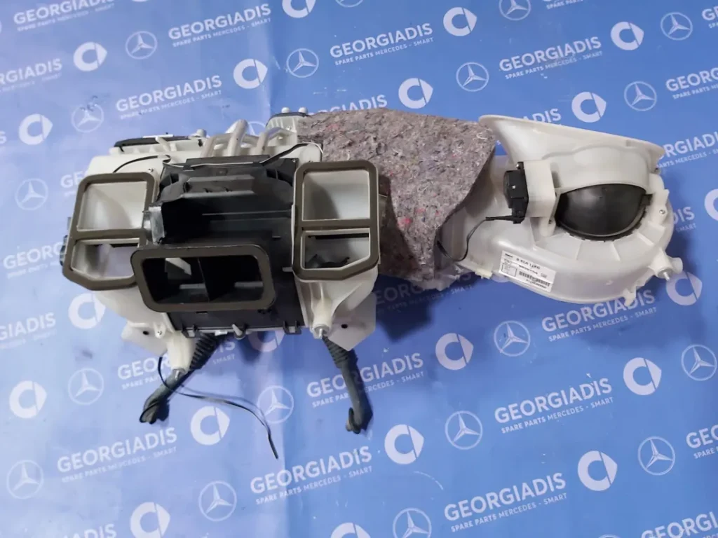 MERCEDES ΕΒΑΠΟΡΕΤΑ (HEATER AND EVAPORATOR HOUSING) SLK-CLASS (R171)