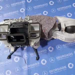 MERCEDES ΕΒΑΠΟΡΕΤΑ (HEATER AND EVAPORATOR HOUSING) SLK-CLASS (R171)
