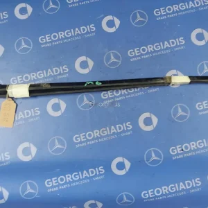 MERCEDES ΔΙΑΚΟΣΜΗΤΙΚΟ ΚΟΛΩΝΑΚΙ ΠΑΡΜΠΡΙΖ ΑΡΙΣΤΕΡΟ (DRIP RAIL) C-CLASS SPORTCOUPE (C203)