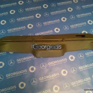 SMART ΤΑΠΕΤΣΑΡΙΑ ΠΙΣΩ ΤΖΑΜΟΠΟΡΤΑΣ ΜΕ ΚΟΥΡΤΙΝΑΚΙ (TRIM REAR PANEL DOOR WITH ROLLER BLIND) FORFOUR (W454)