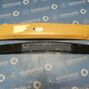 MERCEDES ΜΕΣΑΙΑ ΣΗΤΑ ΠΡΟΦΥΛΑΚΤΗΡΑ (COVER BUMPER) ML-CLASS (W164) AMG