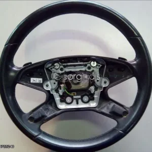 MERCEDES TIMONI E-CLASS (W212)