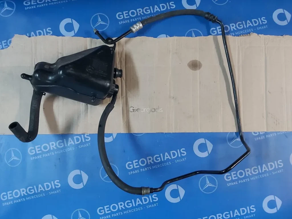 MERCEDES ΣΩΛΗΝΑΣ ΥΔΡΑΥΛΙΚΗΣ ΑΝΑΡΤΗΣΗΣ (HYDRAULIC LINE) SL-CLASS (R230)