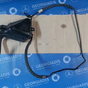 MERCEDES ΣΩΛΗΝΑΣ ΥΔΡΑΥΛΙΚΗΣ ΑΝΑΡΤΗΣΗΣ (HYDRAULIC LINE) SL-CLASS (R230)