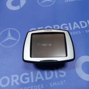 SMART ΟΘΟΝΗ ΠΛΟΗΓΗΣΗΣ (NAVIGATION DISPLAY CONTROL UNIT) FORTWO (W451)