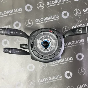 ΦΛΑΣΙΕΡΑ / STEERING COLUMN SWITCH MODULE W212