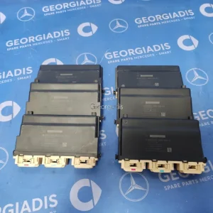 MERCEDES ΕΓΚΕΦΑΛΟΣ ΚΑΘΙΣΜΑΤΟΣ (SEAT CONTROL UNIT) A-CLASS (W176),B-CLASS (W246),CLA-CLASS (C117)