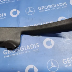 MERCEDES ΠΛΑΣΤΙΚΟ ΚΑΛΥΜΜΑ ΜΑΡΣΠΙΕ ΑΡΙΣΤΕΡΟ ΕΣΩΤΕΡΙΚΟ ΠΙΣΩ (DOOR SILL TRIM-RAIL) GLC-CLASS (X253)