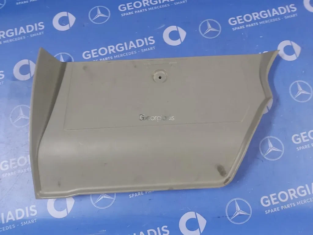 MERCEDES ΚΑΠΑΚΙ ΕΡΓΑΛΕΙΩΝ (TOOL BOX COVER) SPRINTER (W906)