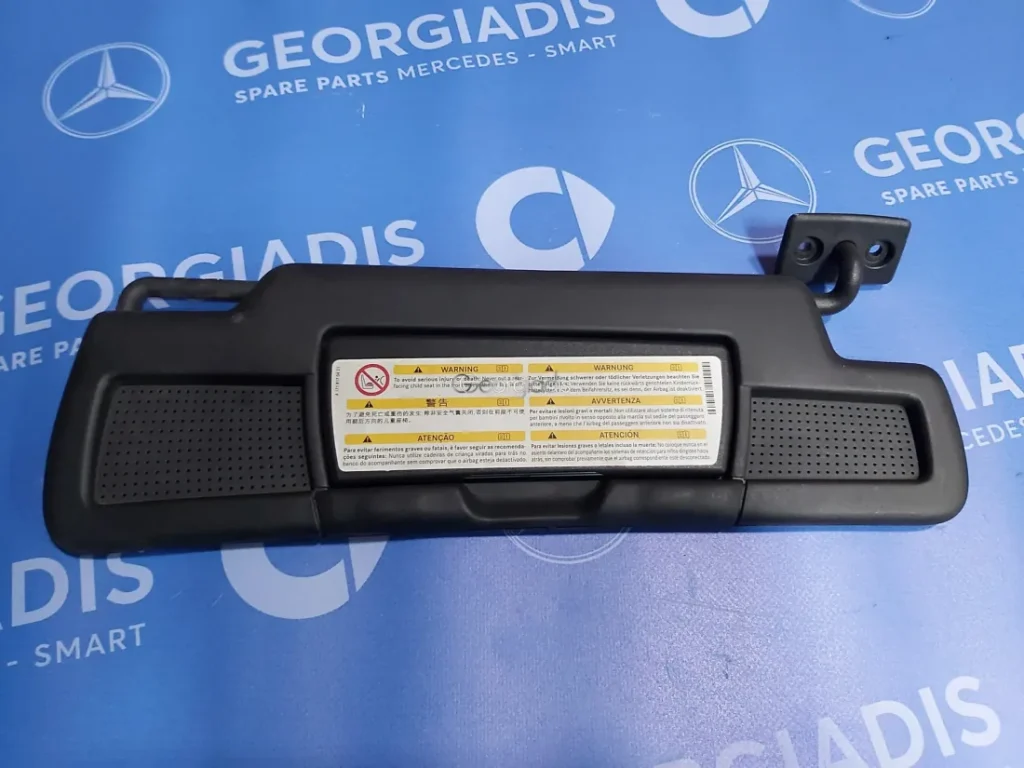 MERCEDES ΣΚΙΑΔΙΟ ΔΕΞΙ (SUN VISOR) SLK-CLASS (R172)