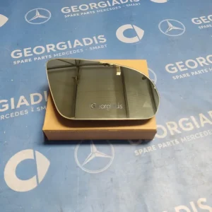MERCEDES ΚΡΥΣΤΑΛΛΟ ΚΑΘΡΕΦΤΗ ΔΕΞΙ (MIRROR GLASS) C-CLASS (W205),E-CLASS (W213),GLC-CLASS (X253)