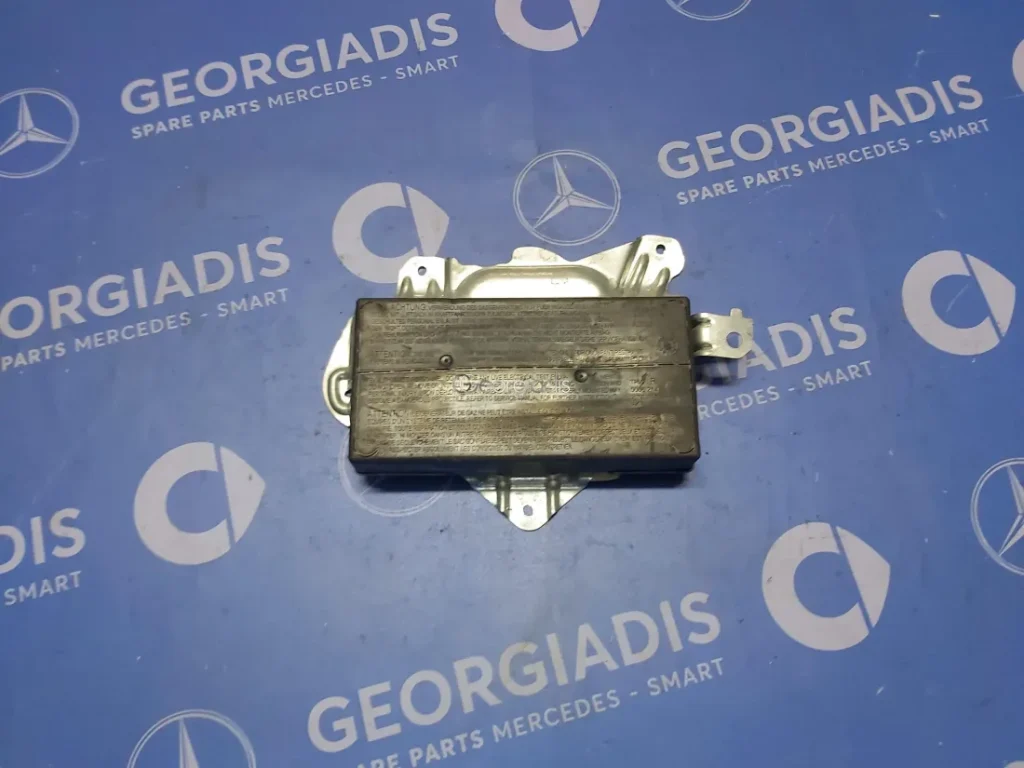 MERCEDES ΑΕΡΟΣΑΚΟΣ ΠΟΡΤΑΣ ΣΥΝΟΔΗΓΟΥ (AIRBAG CO-DRIVERS DOOR) S-CLASS (W220)