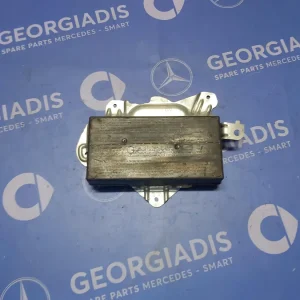 MERCEDES ΑΕΡΟΣΑΚΟΣ ΠΟΡΤΑΣ ΣΥΝΟΔΗΓΟΥ (AIRBAG CO-DRIVERS DOOR) S-CLASS (W220)