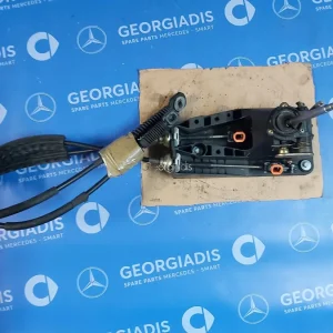 MERCEDES ΕΠΙΛΟΓΕΑΣ ΤΑΧΥΤΗΤΩΝ (GEARSHIFT MECHANISM) A-CLASS (W168)