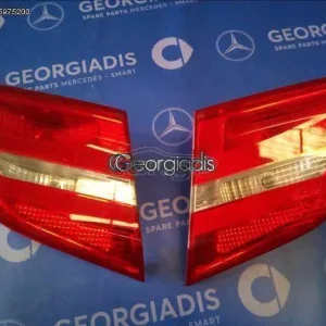MERCEDES ΦΑΝΑΡΙΑ ΠΙΣΩ ΠΟΡΤΑΣ (TAIL LAMP) B-CLASS (W246)