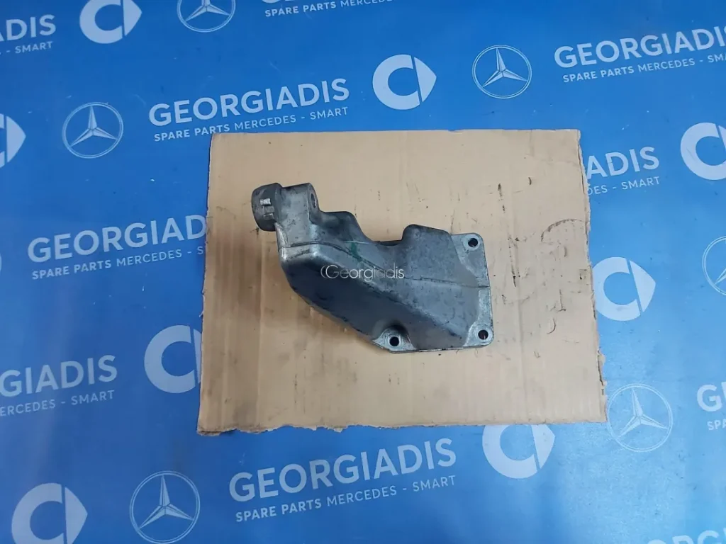 MERCEDES ΒΑΣΗ ΜΗΧΑΝΗΣ ΑΛΟΥΜΙΝΙΟ ΑΡΙΣΤΕΡΗ (ENGINE CARRIER) E-CLASS (W211)