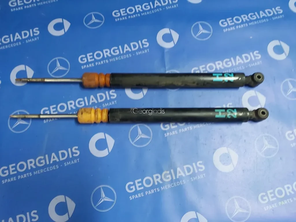 MERCEDES ΑΜΟΡΤΙΣΕΡ ΠΙΣΩ (SHOCK ABSORBER) C-CLASS (W203)