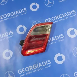 MERCEDES ΦΑΝΑΡΙ ΠΙΣΩ ΔΕΞΙ ΚΑΠΟ (TAIL LAMP) E-CLASS (W210)
