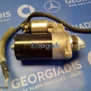 SMART ΜΙΖΑ (STARTING MOTOR) FORTWO (W450),(W451) ΠΕΤΡΕΛΑΙΟ