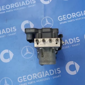 MERCEDES ΥΔΡΑΥΛΙΚΗ ΜΟΝΑΔΑ ABS (HYDRAULIC CONTROL UNIT) SPRINTER (W906)