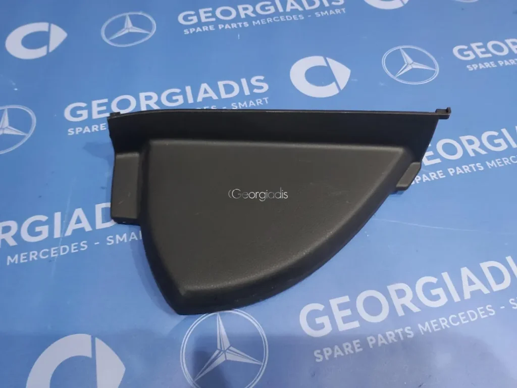 MERCEDES ΠΛΑΙΝΟ ΚΑΠΑΚΙ ΤΑΜΠΛΟ ΔΕΞΙΑ (INSTRUMENT PANEL COVER) C-CLASS (W205)