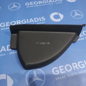 MERCEDES ΠΛΑΙΝΟ ΚΑΠΑΚΙ ΤΑΜΠΛΟ ΔΕΞΙΑ (INSTRUMENT PANEL COVER) C-CLASS (W205)