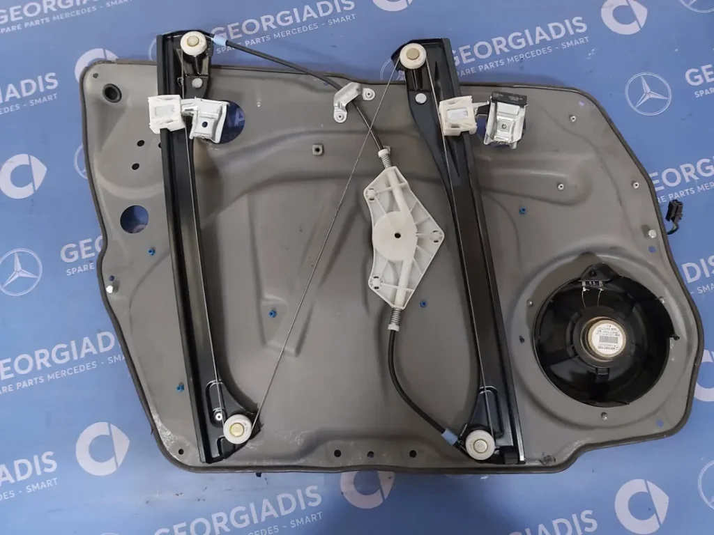 MERCEDES ΓΡΥΛΛΟΙ ΠΑΡΑΘΥΡΩΝ (WINDOW REGULATOR) ΕΜΠΡΟΣ ΔΕΞΙΑ A-CLASS (W169),B-CLASS (W245)
