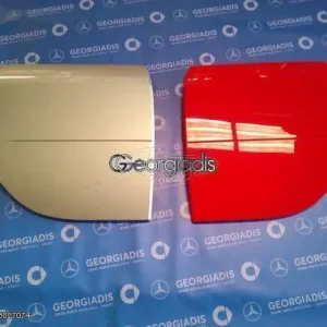 SMART ΠΑΝΕΛ ΠΙΣΩ ΠΟΡΤΑΣ ΑΡΙΣΤΕΡΑ-ΔΕΞΙΑ (DOOR PANELING) FORFOUR (W454)