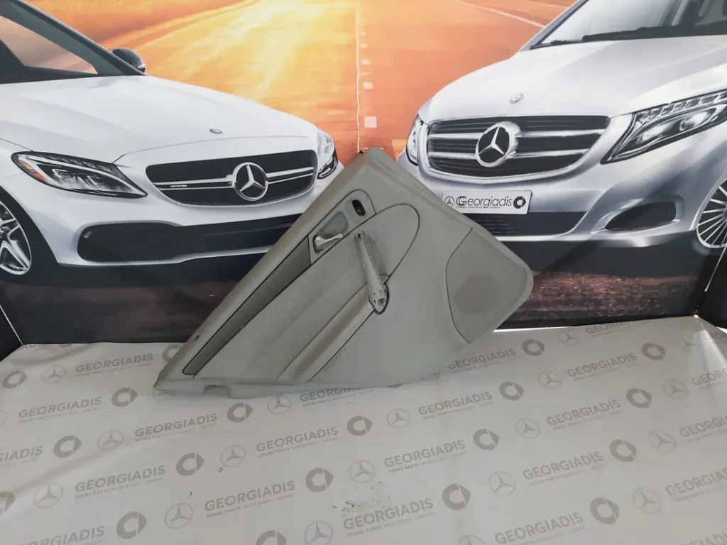MERCEDES ΤΑΠΕΤΣΑΡΙΑ ΠΟΡΤΑΣ ΠΙΣΩ ΑΡΙΣΤΕΡΑ (DOOR PANEL) C-CLASS (W203)