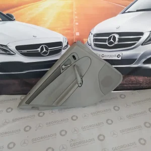 MERCEDES ΤΑΠΕΤΣΑΡΙΑ ΠΟΡΤΑΣ ΠΙΣΩ ΑΡΙΣΤΕΡΑ (DOOR PANEL) C-CLASS (W203)