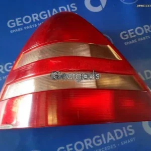 MERCEDES ΦΑΝΑΡΙ ΠΙΣΩ ΑΡΙΣΤΕΡΟ (TAIL LAMP) SLK-CLASS (R170)